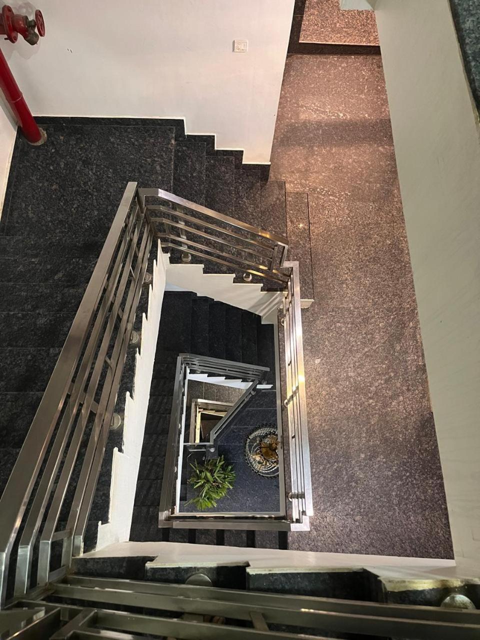 Hotel Parklane Agra (Uttar Pradesh) Luaran gambar
