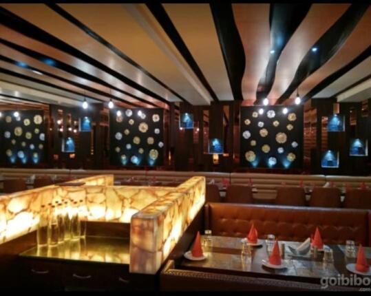 Hotel Parklane Agra (Uttar Pradesh) Luaran gambar