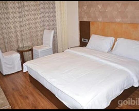 Hotel Parklane Agra (Uttar Pradesh) Luaran gambar