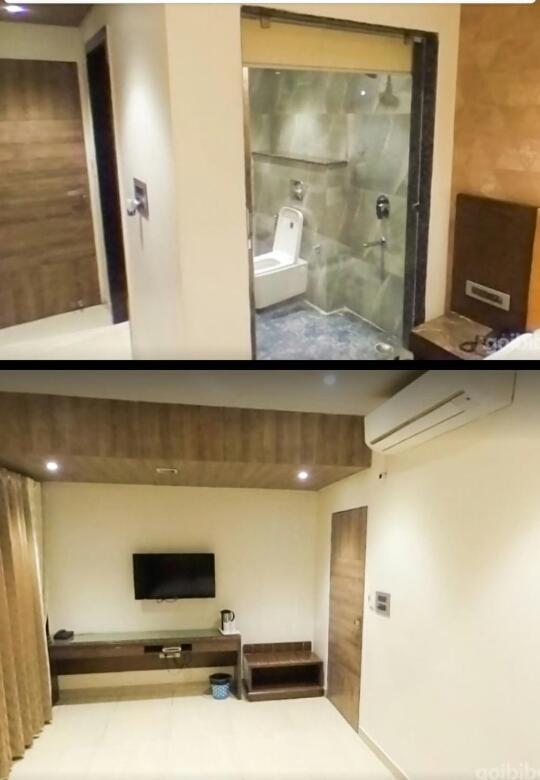 Hotel Parklane Agra (Uttar Pradesh) Luaran gambar