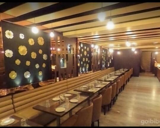 Hotel Parklane Agra (Uttar Pradesh) Luaran gambar