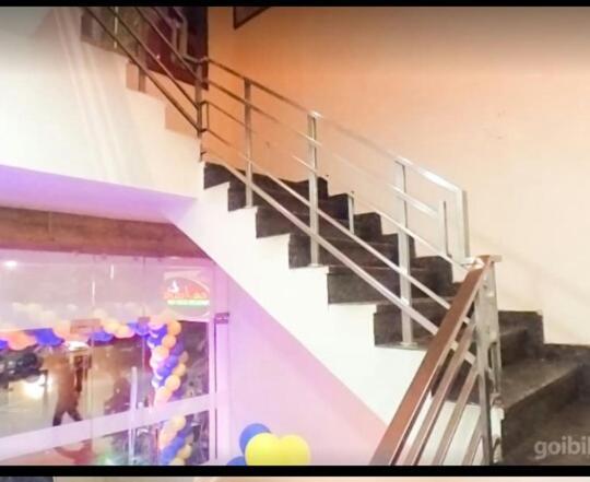Hotel Parklane Agra (Uttar Pradesh) Luaran gambar