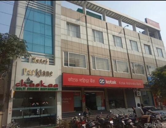 Hotel Parklane Agra (Uttar Pradesh) Luaran gambar