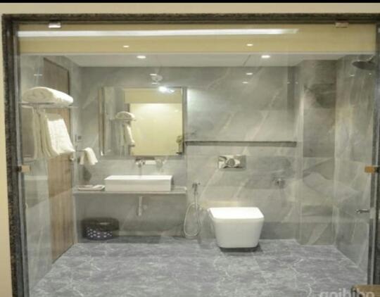 Hotel Parklane Agra (Uttar Pradesh) Luaran gambar